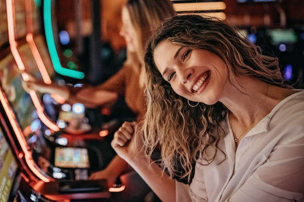 Strategi Efektif Bermain Slot Agar Peluang Cuan Semakin Maksimal